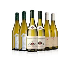 White Burgundy Best Buys