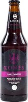 Browar Fortuna Komes Barley wine