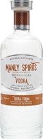 Manly Spirits Terra Firma Botanical Vodka