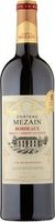 Chateau Mezain 20 Bordeaux Red