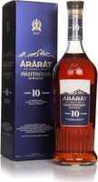 Ararat Akthamar 10 Year Old Brandy