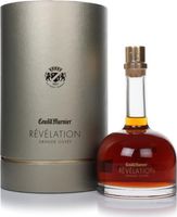 Grand Marnier Revelation Grand Cuvee Liqueurs