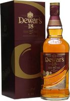Dewar's 18YO Double Aged Whisky