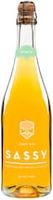 Sassy Cidre Session