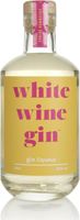 Uncommon Drinks White Wine Gin Gin Liqueur