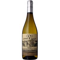 Green & social organic Verdejo