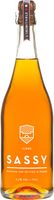 Sassy Cidre Brut 5.20% 750ml