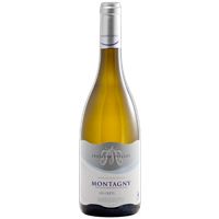 Domaine Feuillat-Juillot Montagny Les Crets 2...
