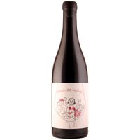 Feldtheorie Freu(n)de im Glas Blaufrankisch 2...