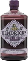 Hendrick’s Midsummer Solstice