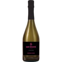 Muscat Pétillant - Trima Rosé - San Ghjuva