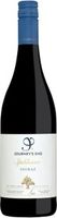 Journey's End Spekboom Shiraz 75cl