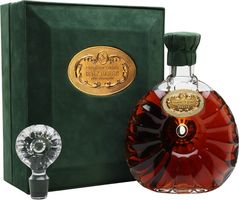 Rémy Martin Centuare Cognac / Baccarat Crystal Decanter