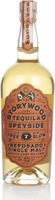 Storywood Tequila Reposado Cask Strength Reposado Tequila