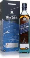 Johnnie Walker Blue Label Cities Of The Futur...