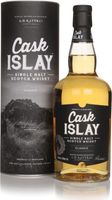 Cask Islay (A. D. Rattray) Single Malt Whisky