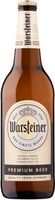 Warsteiner Premium German Beer