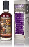 Balcones 2 Year Old (That Boutique-y Corn Com...