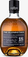 Glenrothes 18-year-old single-malt Scotch whisky 700ml
