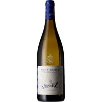 Saint-Joseph Blanc  - Stephane Montez du Mont...