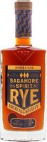 Sagamore Spirit Double Oak Straight Rye Whiskey