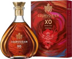 Courvoisier XO Year of the Dragon