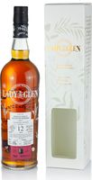 Craigellachie 12 Year Old 2013 Lady of the Glen