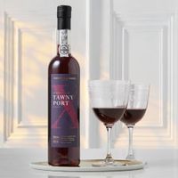 Fortnum's 10 Year Old Tawny Port, Niepoort