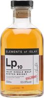 Lp10 – Elements of Islay