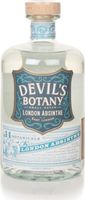 Devil's Botany London Absinthe
