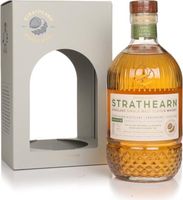 Strathearn Single Malt Batch #2 Single Malt W...