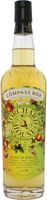 Compass Box Orchard House Blended Malt Whisky
