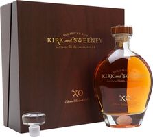 Kirk and Sweeney XO Rum / Edition 1 Blended Modernist Rum