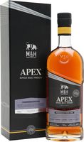 Milk & Honey Apex Pomegranate Wine Cask Israeli Single Malt Whisky