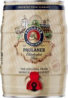 Paulaner Oktoberfestbier 6%
