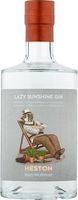 Heston from Waitrose Lazy Sunshine Gin