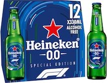 Heineken Alcohol Free Lager 12x330ml
