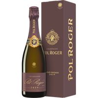 Champagne Pol Roger - Rosé Vintage  - Present...