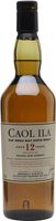 Caol Ila Feis Ile 2012 Single Malt Whisky