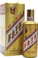 Kweichow Moutai Prince Gold Baijiu