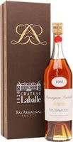 Laballe Bas Armagnac 1982