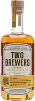 Two Brewers Yukon Classic Single Malt Canadia...