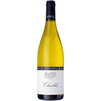 Louis Michel et Fils Chablis Villages