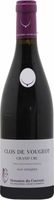 Domaine du Couvent Clos de Vougeot Aux Origin...