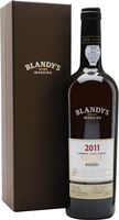 Blandy's Colheita Sercial 2011 Madeira