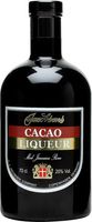 Jacobsen's Cacao Liqueur