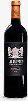 Bordeaux Château Pichon Baron Les Griffons de...