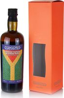 Blended Rum Yehmon Vintage Samaroli (2022)