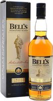 Bell's Signature Blend Limited Edition