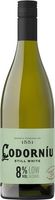 CODORNIU 8% WHITE WINE
